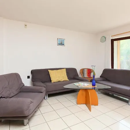 Violetta Grande By Interhome Сasa de vacaciones *