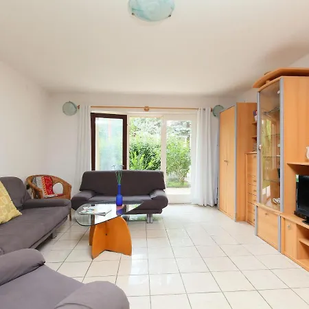 Hébergement de vacances Violetta Grande By Interhome *