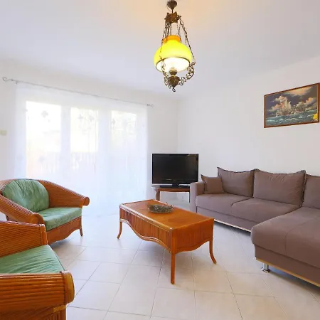 Violetta Grande By Interhome Сasa de vacaciones *