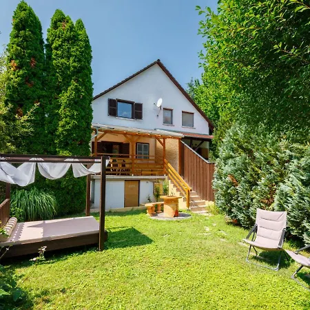 Сasa de vacaciones Violetta Grande By Interhome Balatonkenese