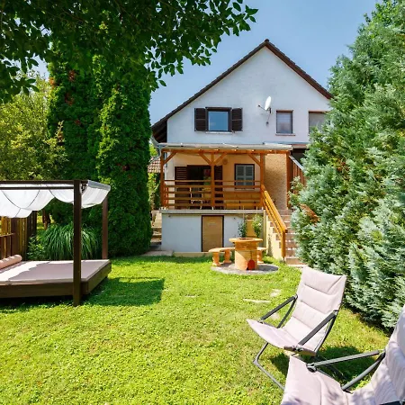 Сasa de vacaciones Violetta Grande By Interhome *