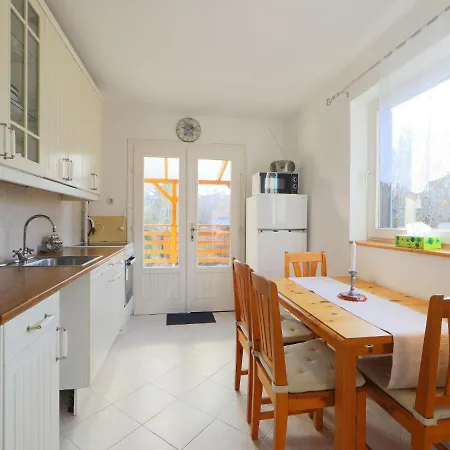 Violetta Grande By Interhome Сasa de vacaciones Balatonkenese