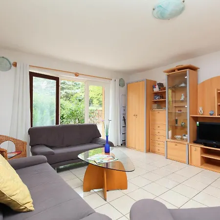 Hébergement de vacances Violetta Grande By Interhome Balatonkenese