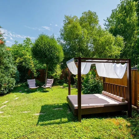 Violetta Grande By Interhome * Balatonkenese