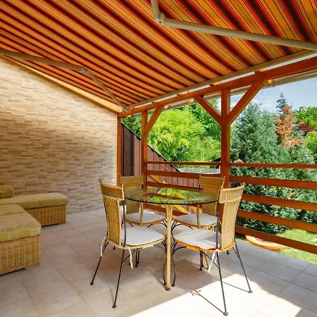 Сasa de vacaciones Violetta Grande By Interhome *