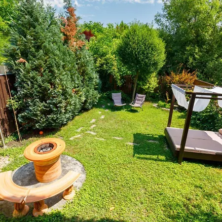 Violetta Grande By Interhome Сasa de vacaciones