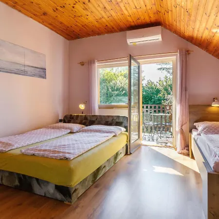 Violetta Grande By Interhome Сasa de vacaciones