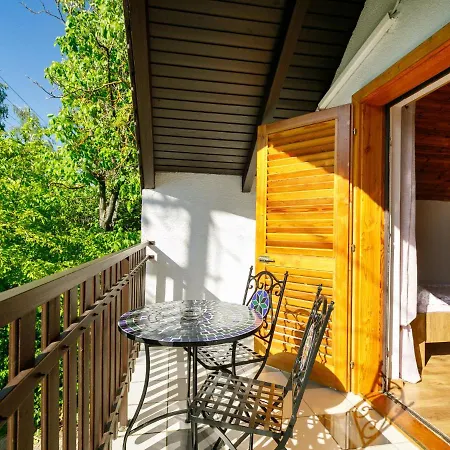 Дом отдыха Violetta Grande By Interhome