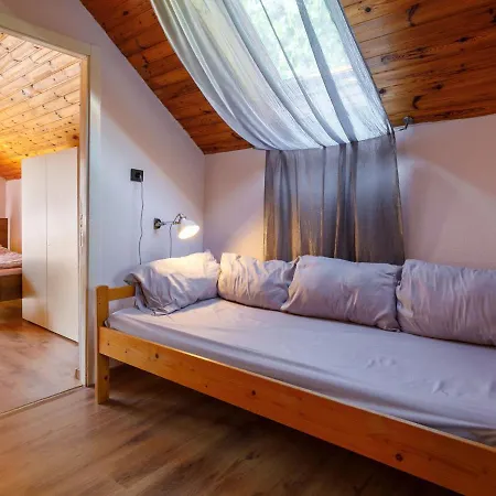 Сasa de vacaciones Violetta Grande By Interhome *