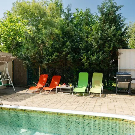 Violetta Grande By Interhome *