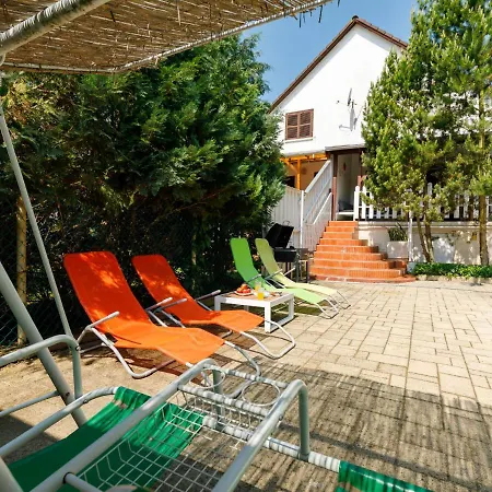 Violetta Grande By Interhome *