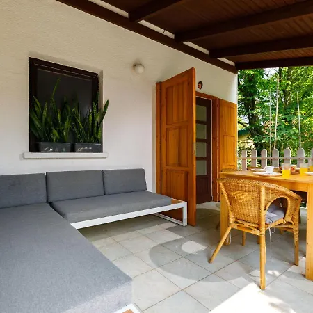 Violetta Grande By Interhome Балатонкенезе