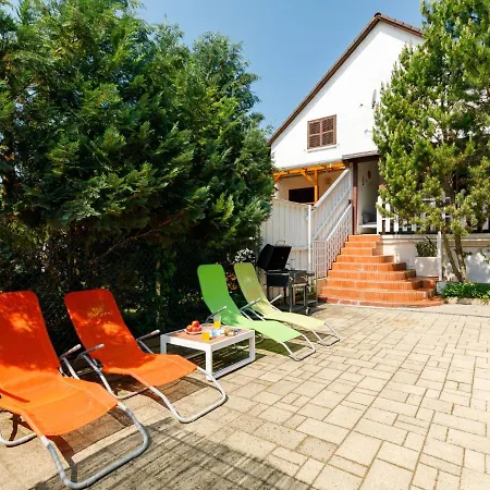 Violetta Grande By Interhome Сasa de vacaciones