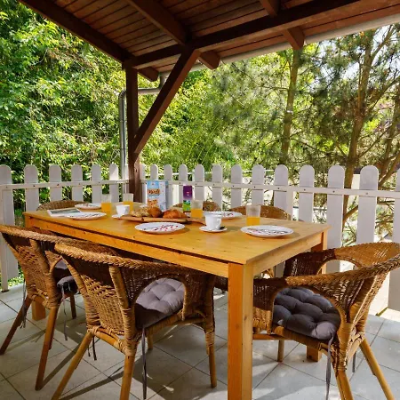 Violetta Grande By Interhome