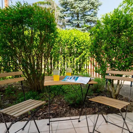 Violetta Grande By Interhome *