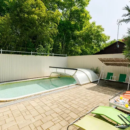 Violetta Grande By Interhome *