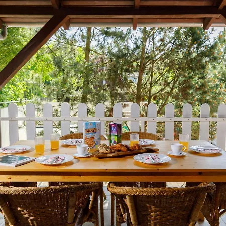 Дом отдыха Violetta Grande By Interhome