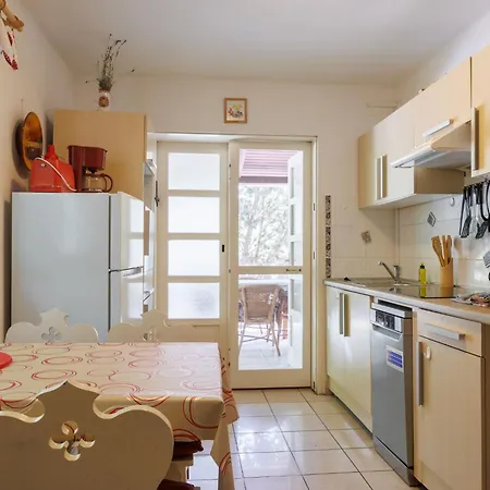 Violetta Grande By Interhome Дом отдыха