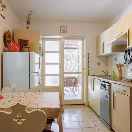Violetta Grande By Interhome بيت للعطل