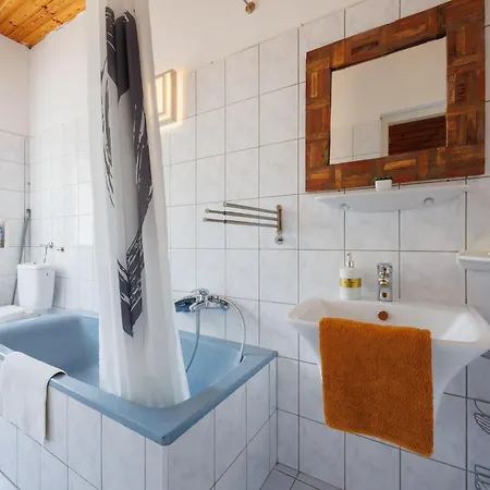 Сasa de vacaciones Violetta Grande By Interhome