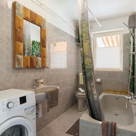 Violetta Grande By Interhome *