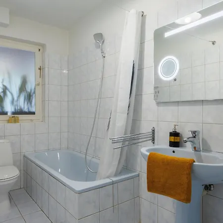 Violetta Grande By Interhome Дом отдыха