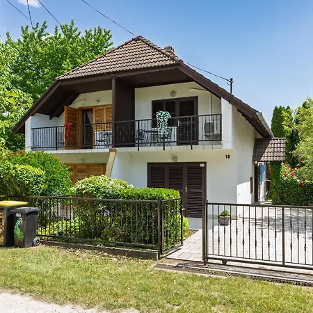 Сasa de vacaciones Violetta Grande By Interhome Balatonkenese