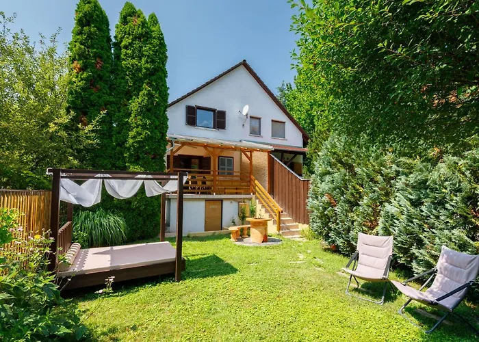 Casa vacanze Violetta Grande By Interhome Balatonkenese