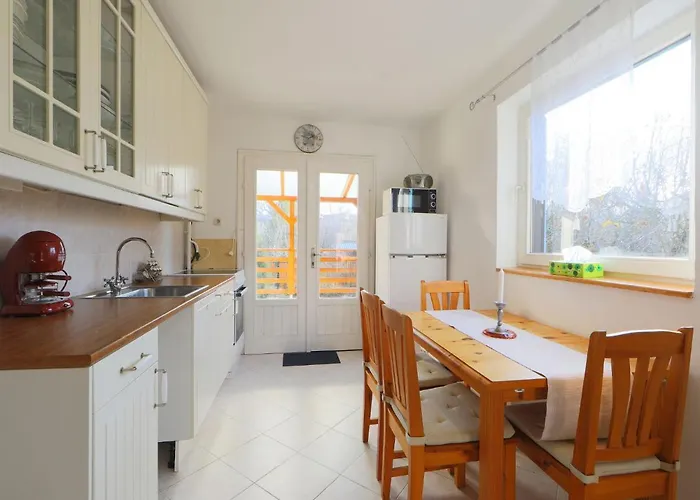 Violetta Grande By Interhome Casa vacanze Balatonkenese