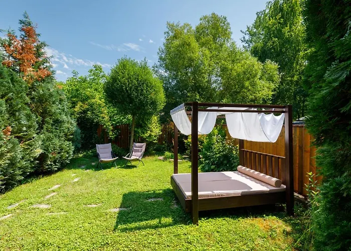 Violetta Grande By Interhome * Balatonkenese