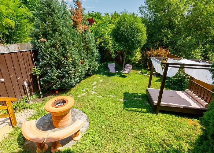 Violetta Grande By Interhome Casa vacanze