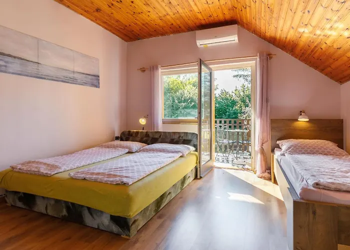 Violetta Grande By Interhome Casa vacanze