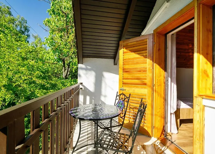 Casa vacanze Violetta Grande By Interhome