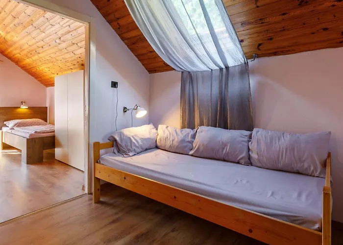 Casa vacanze Violetta Grande By Interhome *