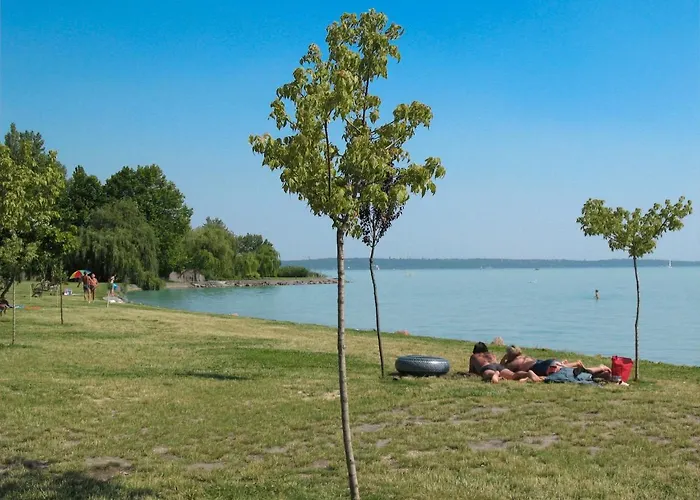 Violetta Grande By Interhome