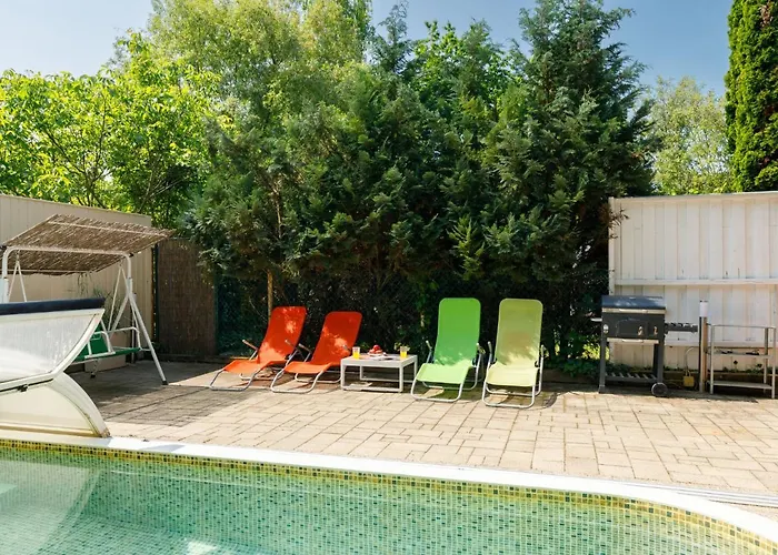 Violetta Grande By Interhome *