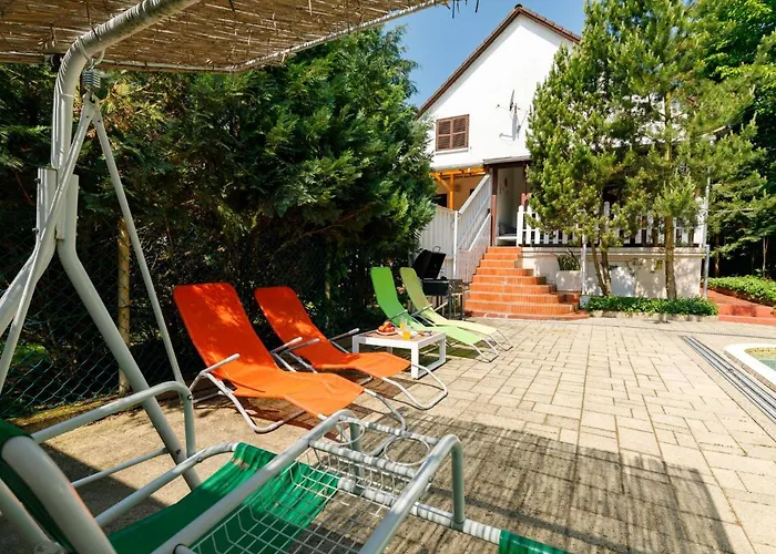 Violetta Grande By Interhome *