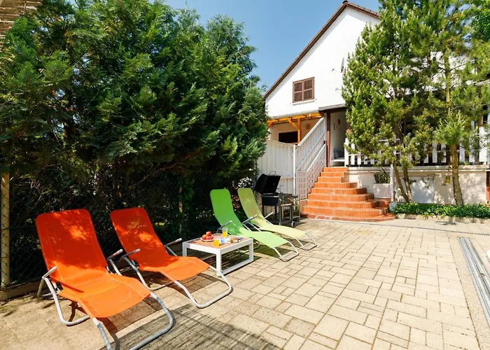 Violetta Grande By Interhome Casa vacanze