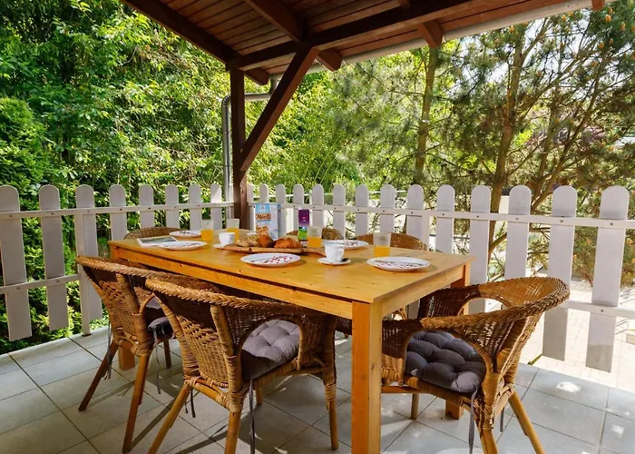 Violetta Grande By Interhome