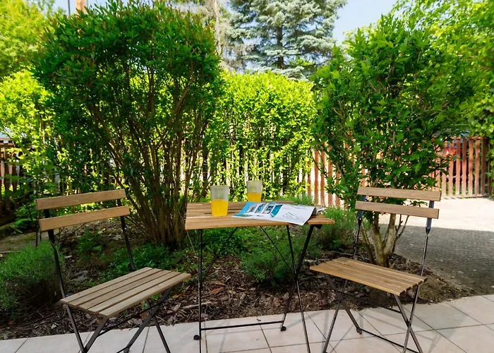 Violetta Grande By Interhome *