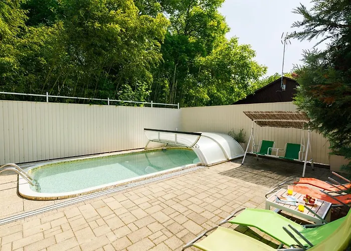 Violetta Grande By Interhome *