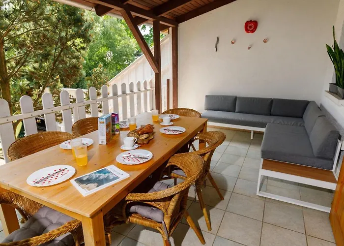 Violetta Grande By Interhome Casa vacanze *