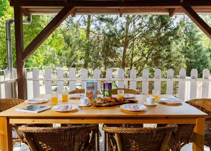 Casa vacanze Violetta Grande By Interhome