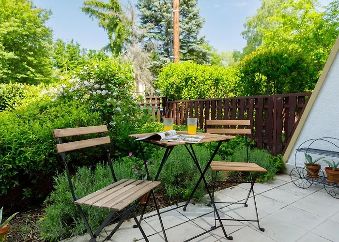 Violetta Grande By Interhome * Balatonkenese