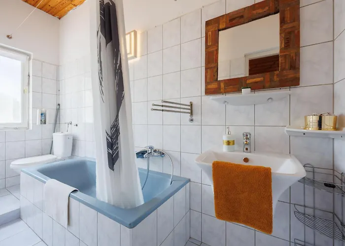 Casa vacanze Violetta Grande By Interhome