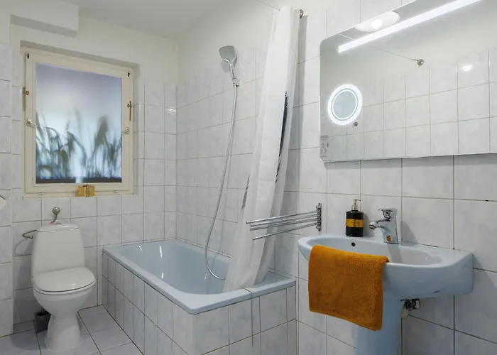 Violetta Grande By Interhome Casa vacanze