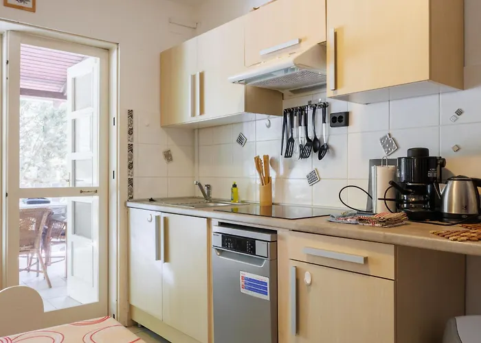 Casa vacanze Violetta Grande By Interhome *