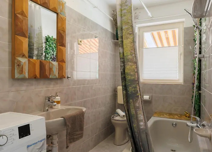 Violetta Grande By Interhome Casa vacanze Balatonkenese