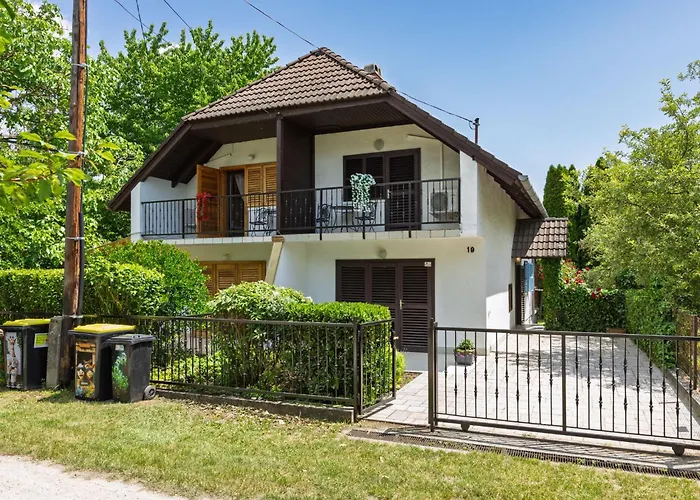 Casa vacanze Violetta Grande By Interhome Balatonkenese